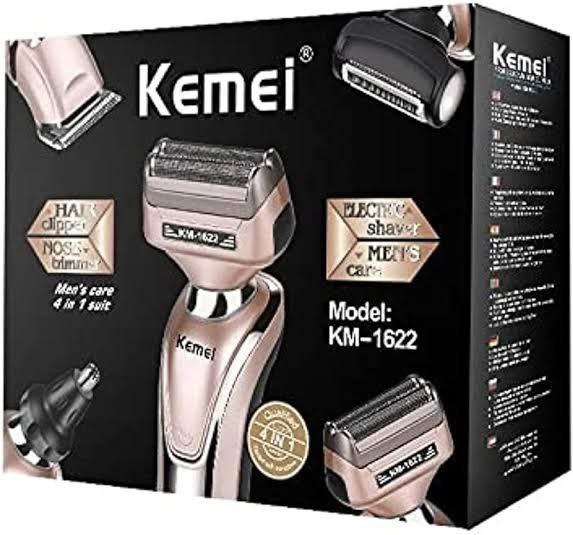 افضل عرض لطقم الحلاقة المتكامل