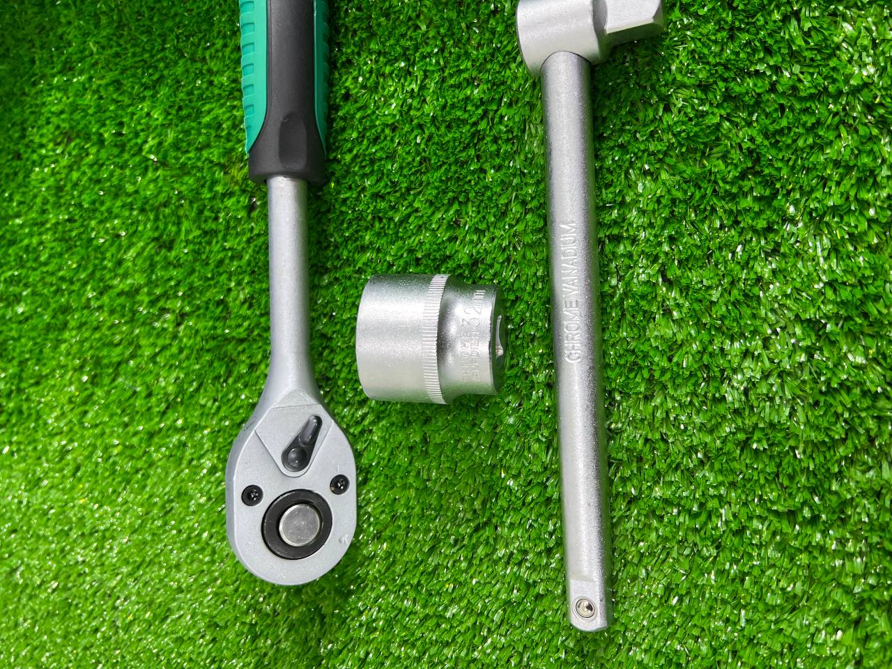 حقيبة 108 قطعة مات