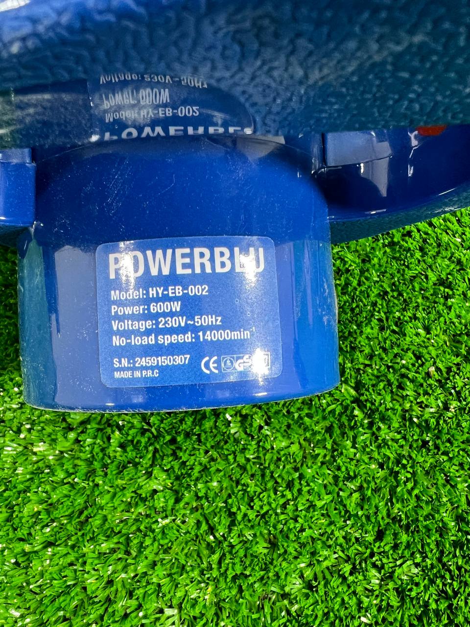 aspirateur-souffleur-2en1💪POWERBLU