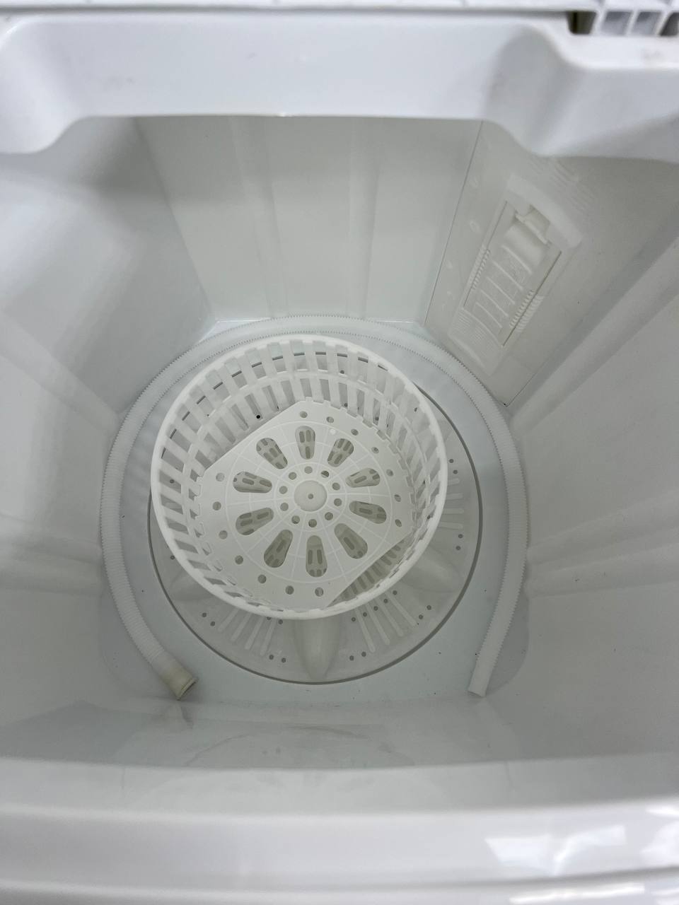 Machine à laver super cara 9kg💪