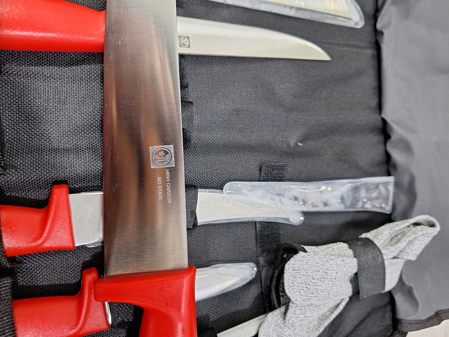 👌أفضل طقم سكاكين 🔪