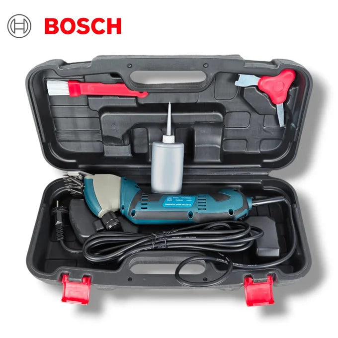 tondeuse BOSCH 1800 wat