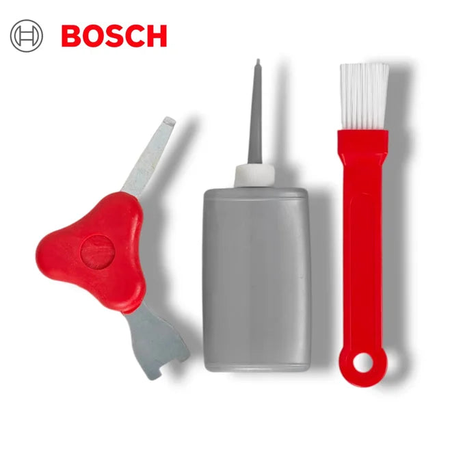 tondeuse BOSCH 1800 wat