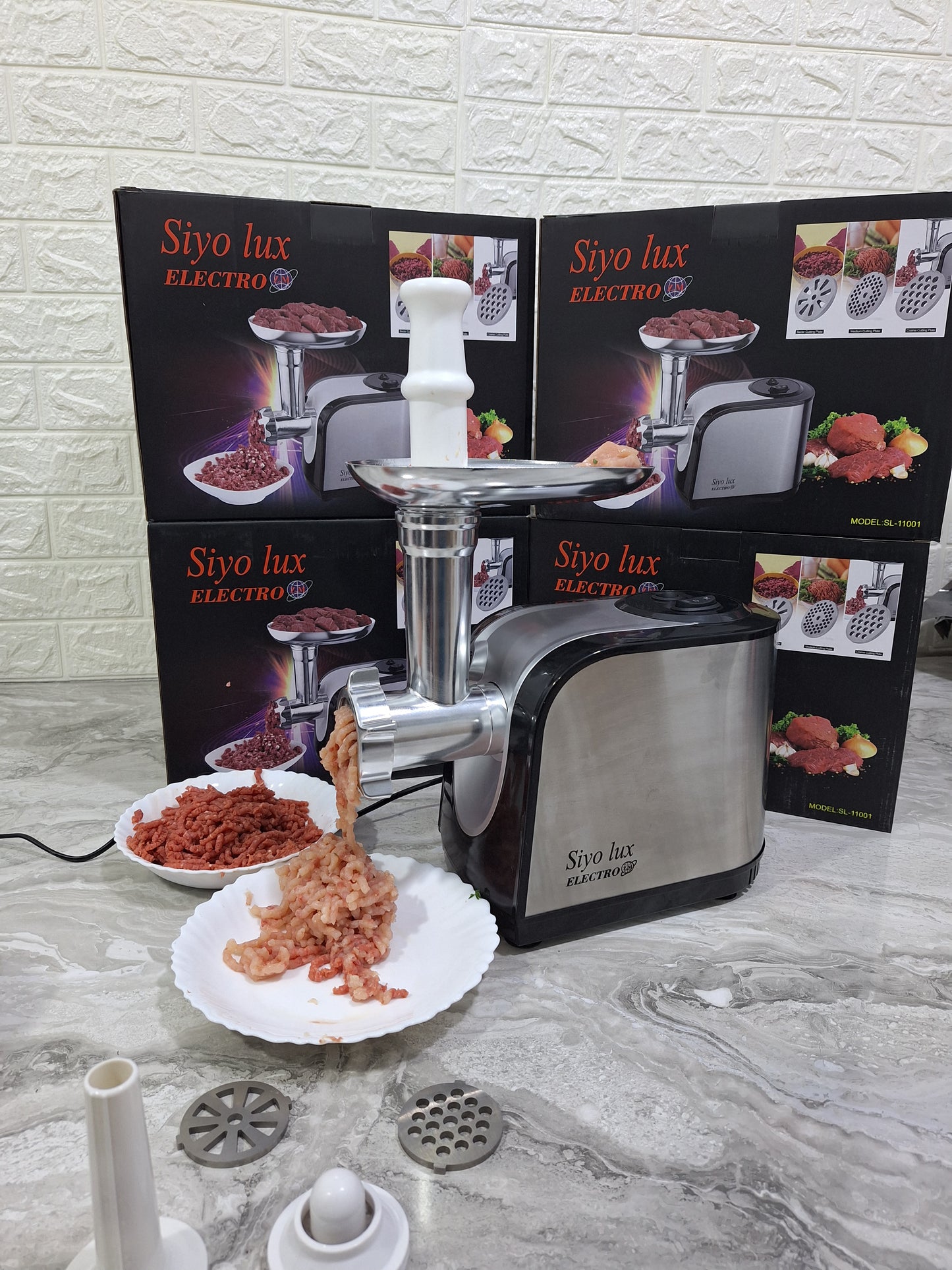 أفضل رحاية لحوم فالأسواق بقوة 700واط💥