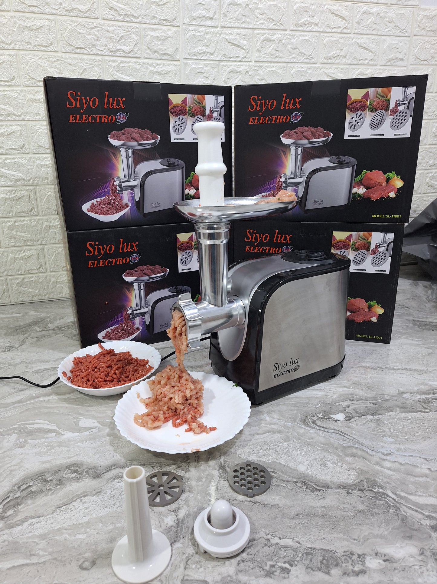 أفضل رحاية لحوم فالأسواق بقوة 700واط💥