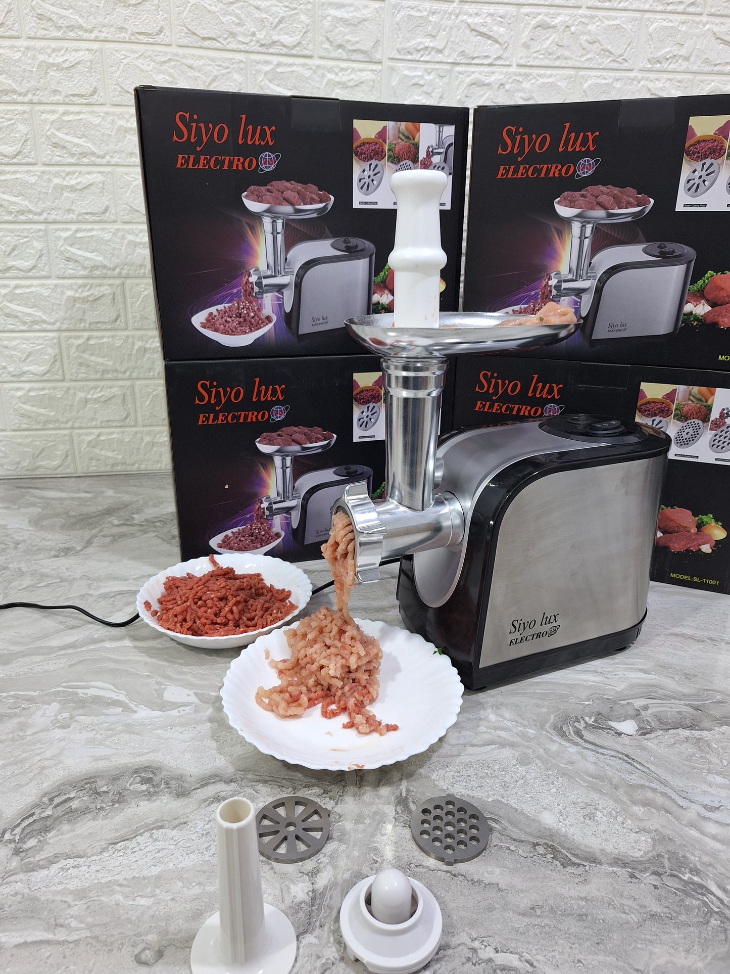 أفضل رحاية لحوم فالأسواق بقوة 700واط💥