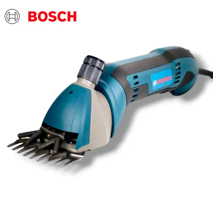 tondeuse BOSCH 1800 wat