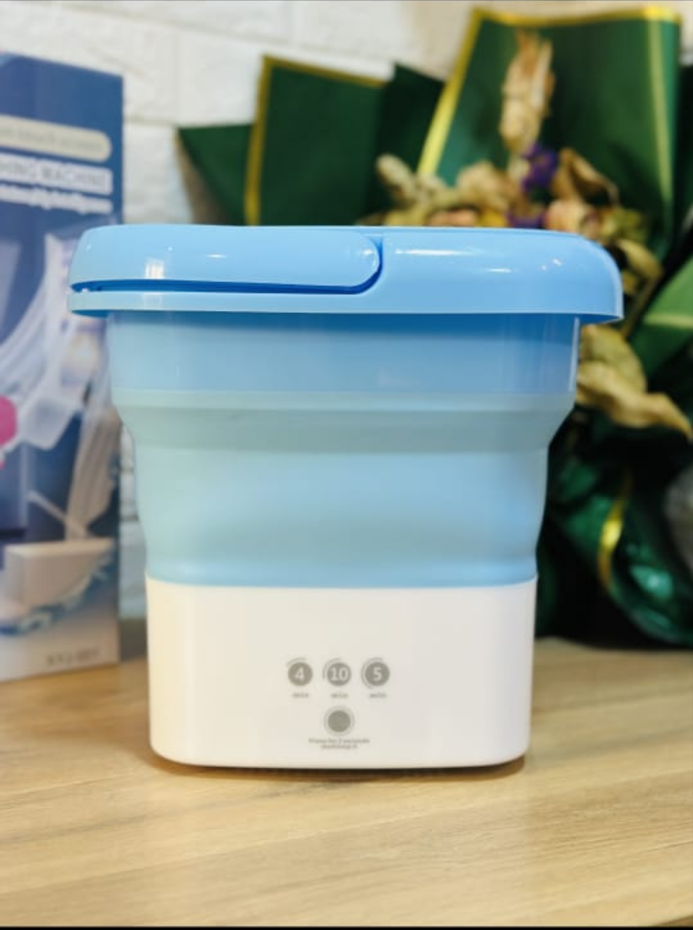 😍❤️أفضل ألة غسيل محمولة في الجزائر❤️😍