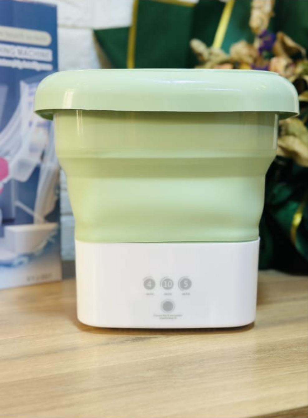 😍❤️أفضل ألة غسيل محمولة في الجزائر❤️😍