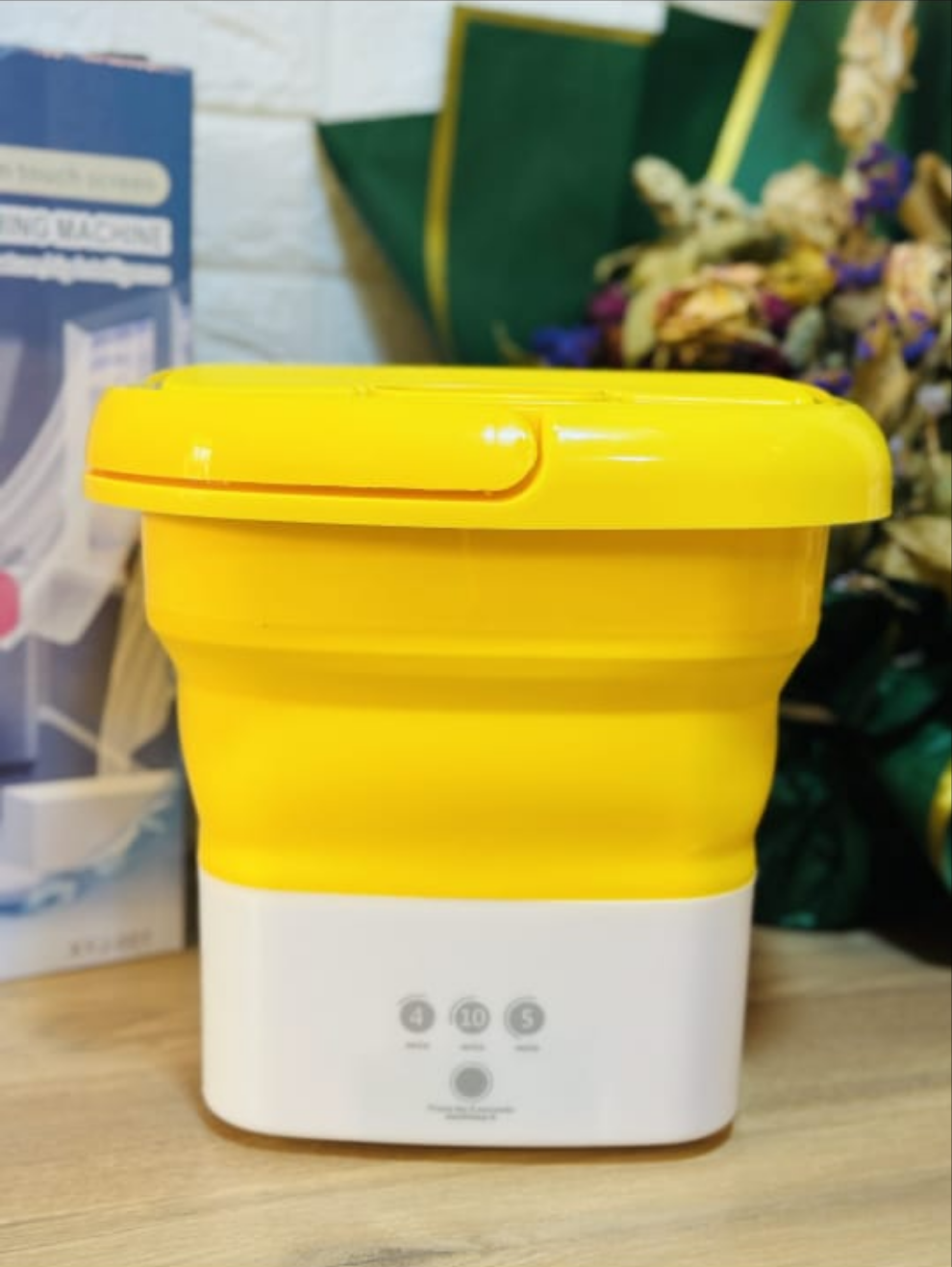 😍❤️أفضل ألة غسيل محمولة في الجزائر❤️😍