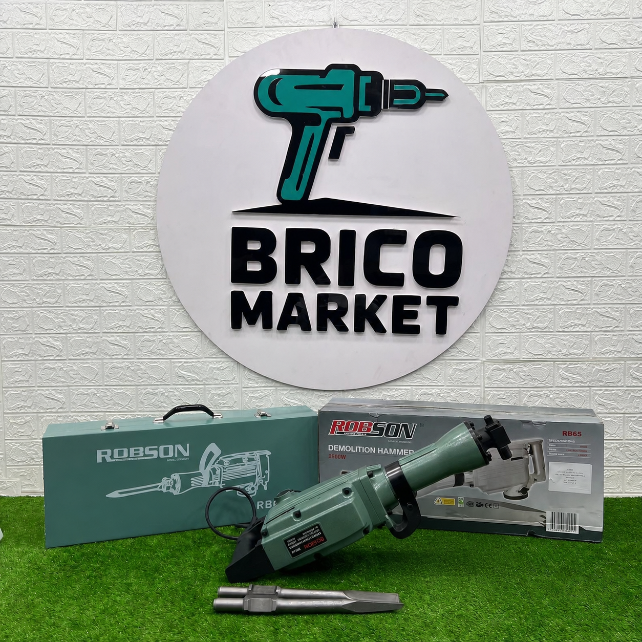 marto biker 2500wat
