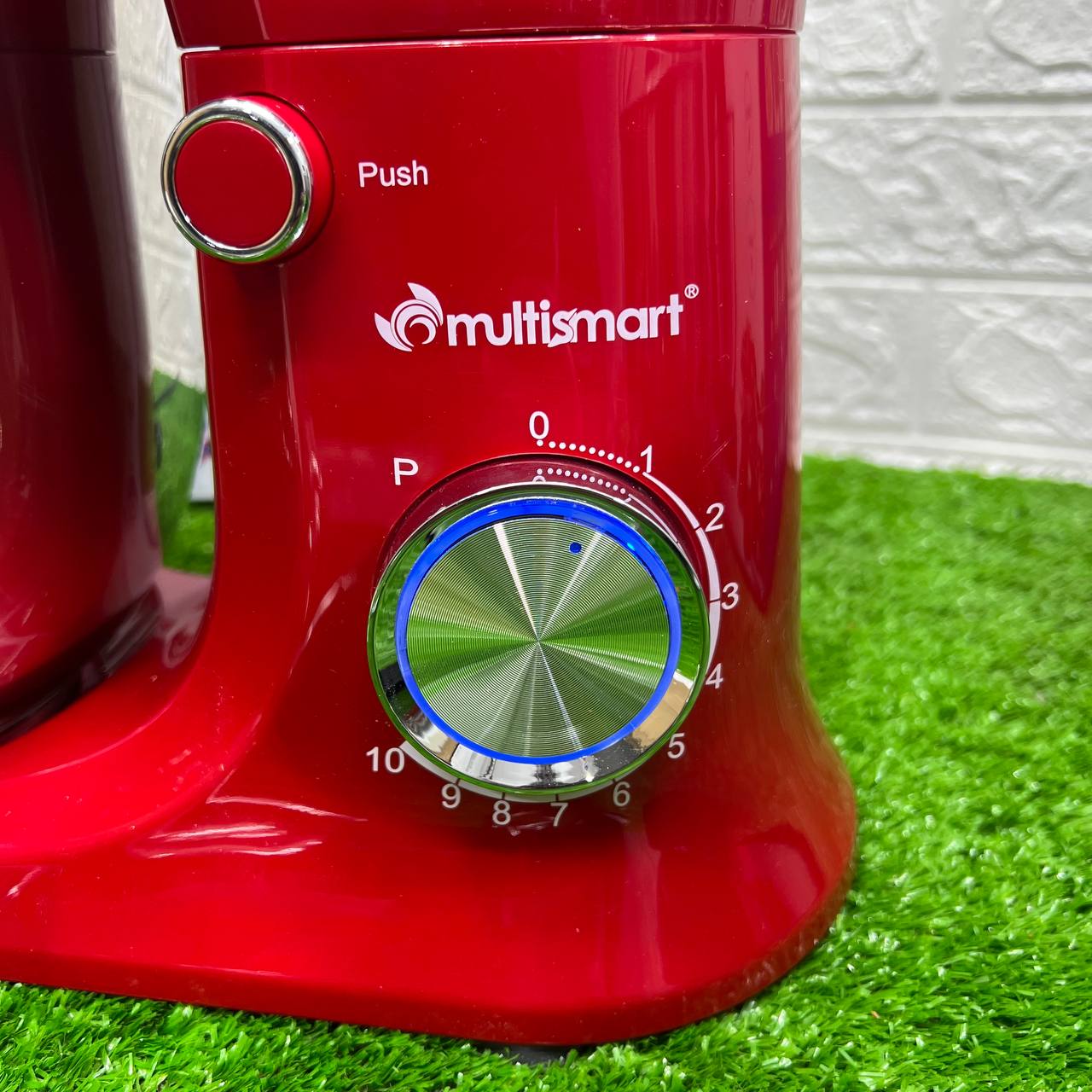 عجانة ميلتي سمارت