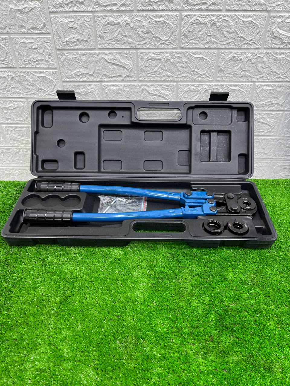 🔧 أدوات السباكة والتركيبات 🔧