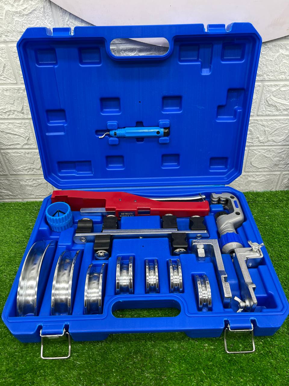 🔧 أدوات السباكة والتركيبات 🔧