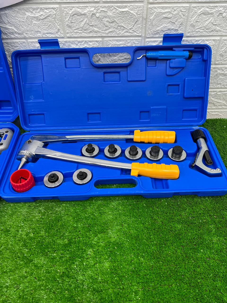 🔧 أدوات السباكة والتركيبات 🔧