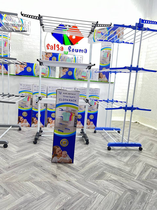 SÈCHE-LINGE👌👈