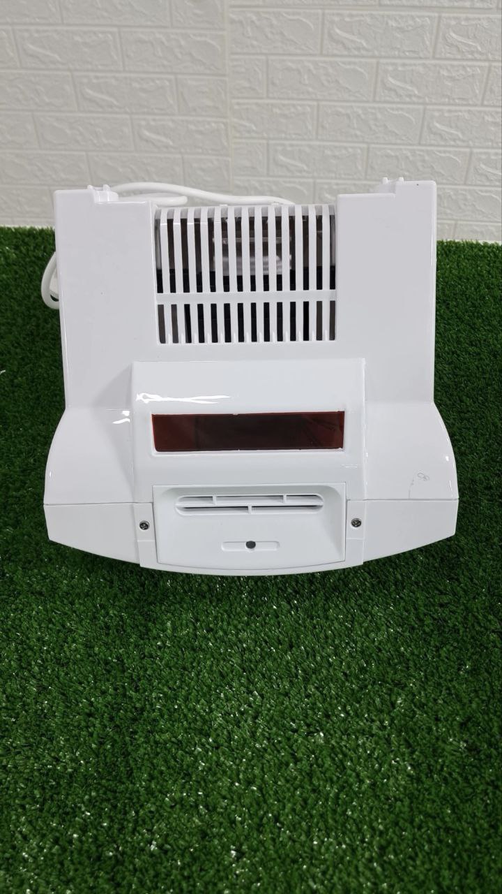 Sèche-mains 1200W 💪