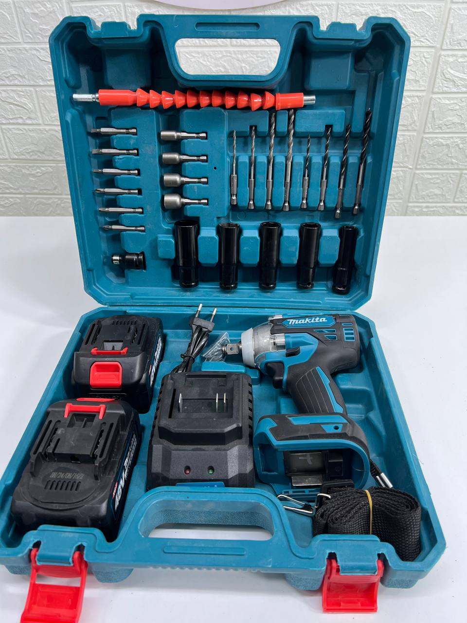 كلي أشوك مكيطا