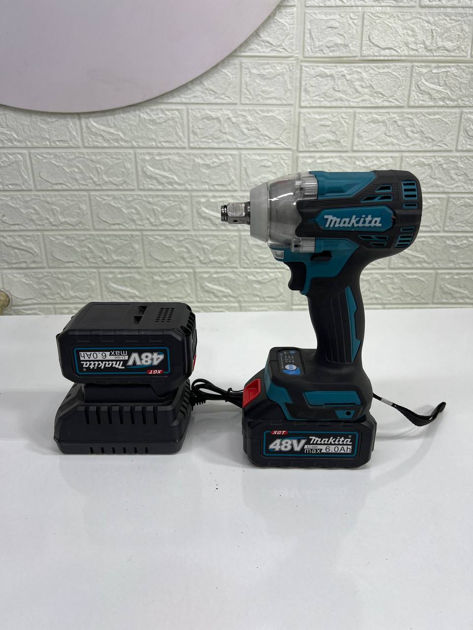 كلي أشوك مكيطا