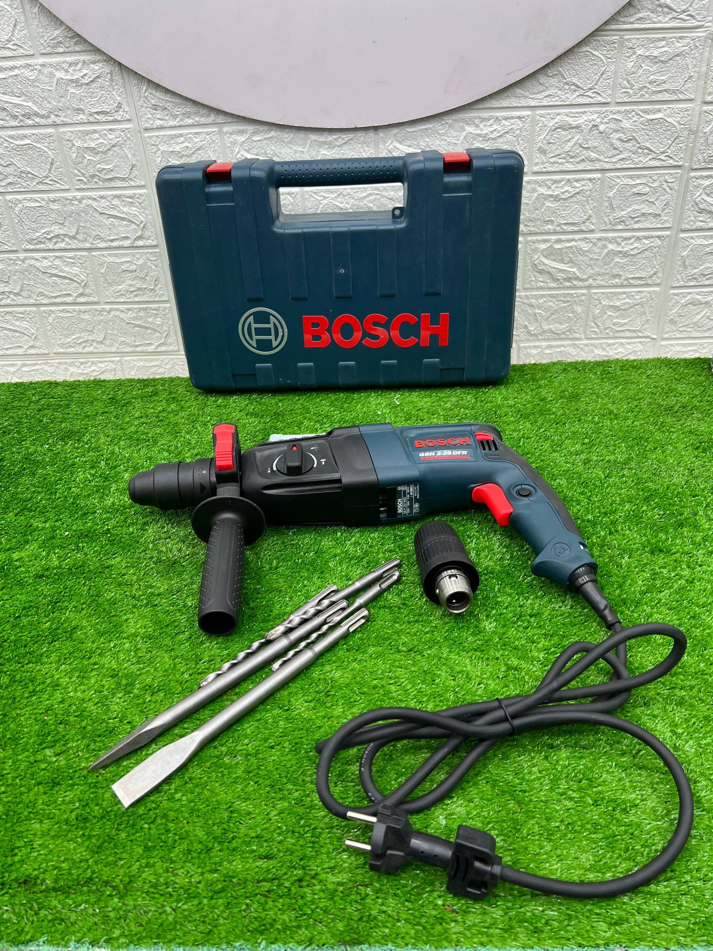 pack bosch 3pcs