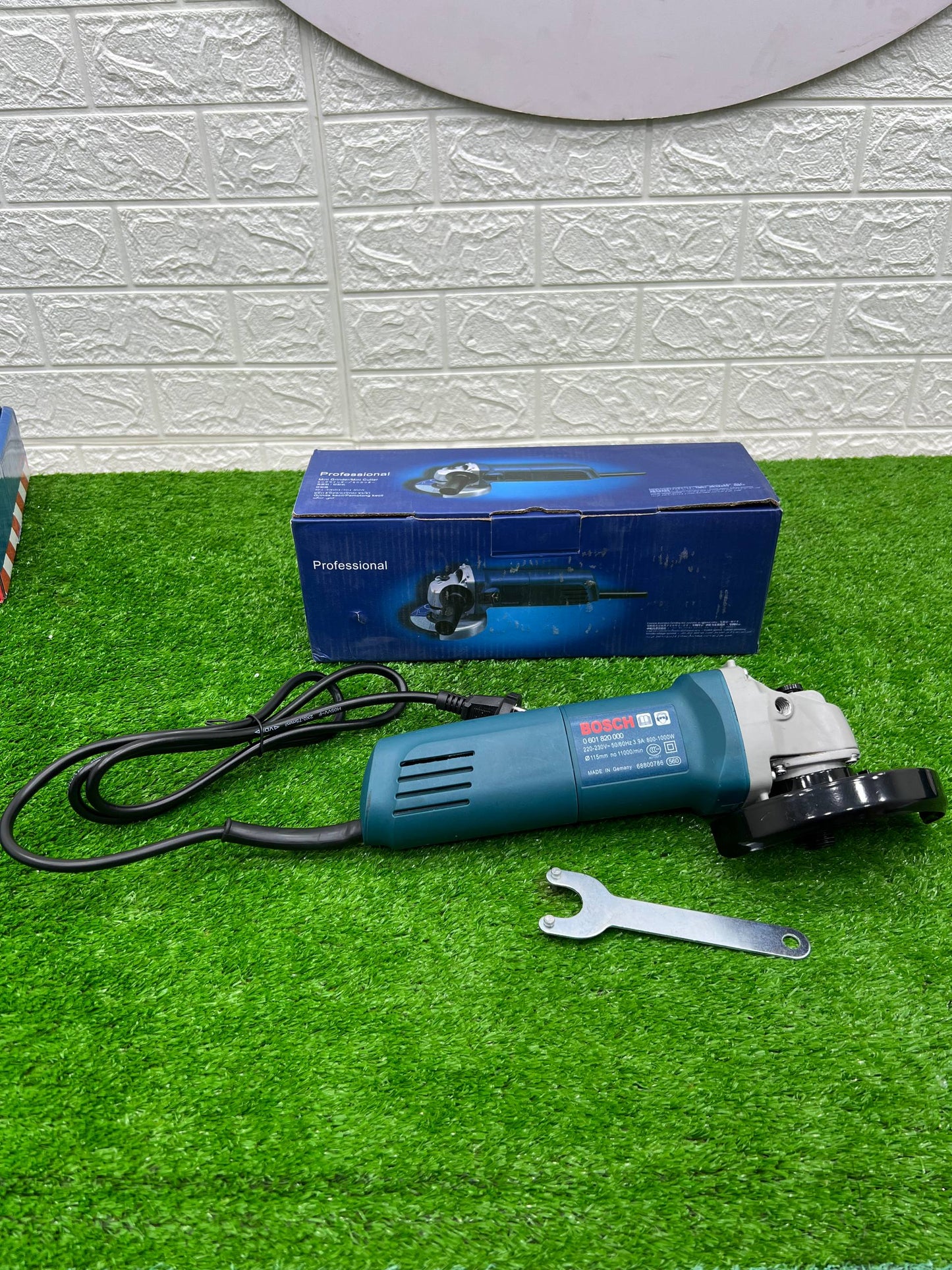 pack bosch 3pcs