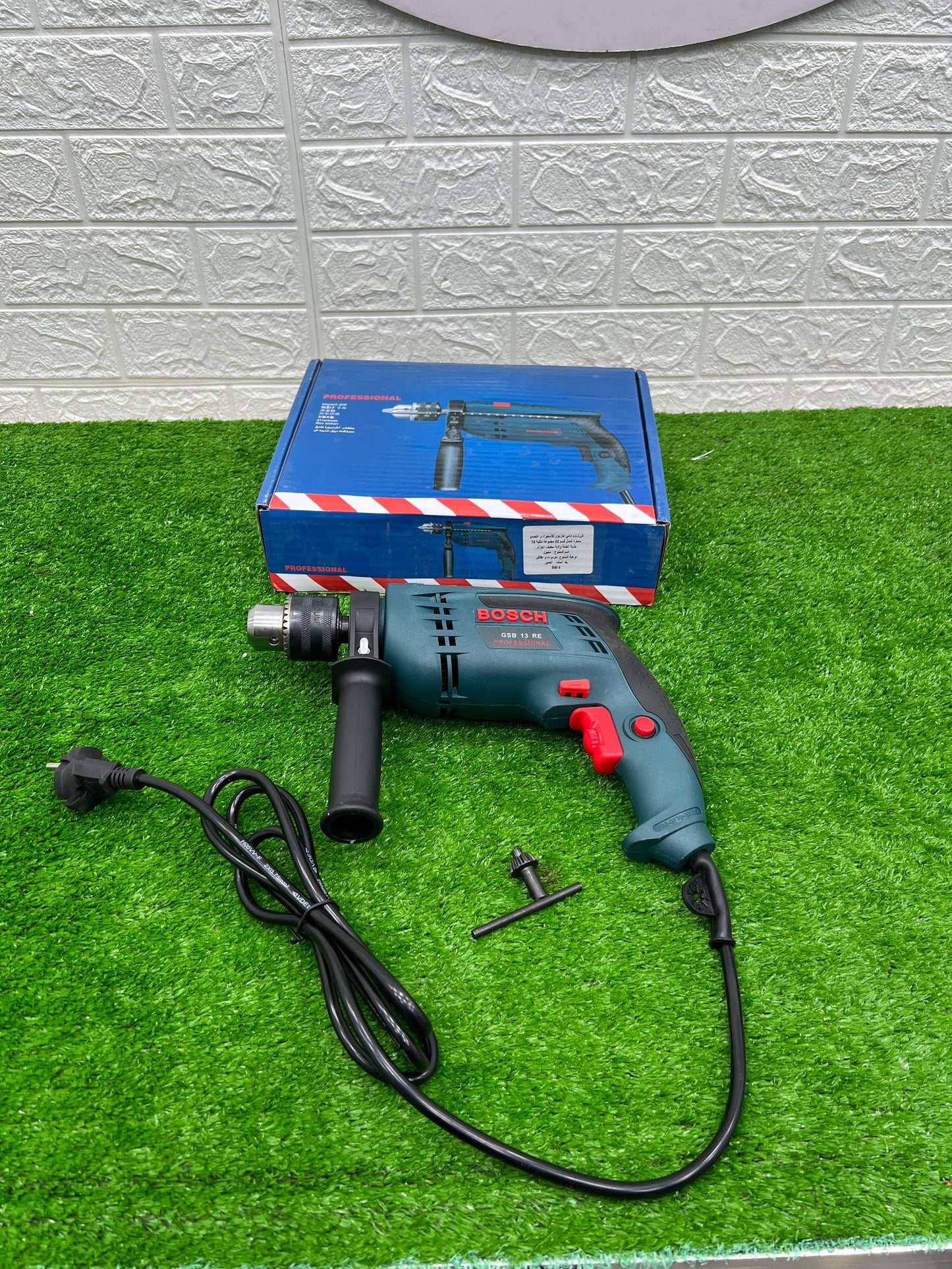 pack bosch 3pcs