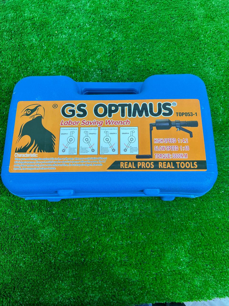 multyplicateur de track