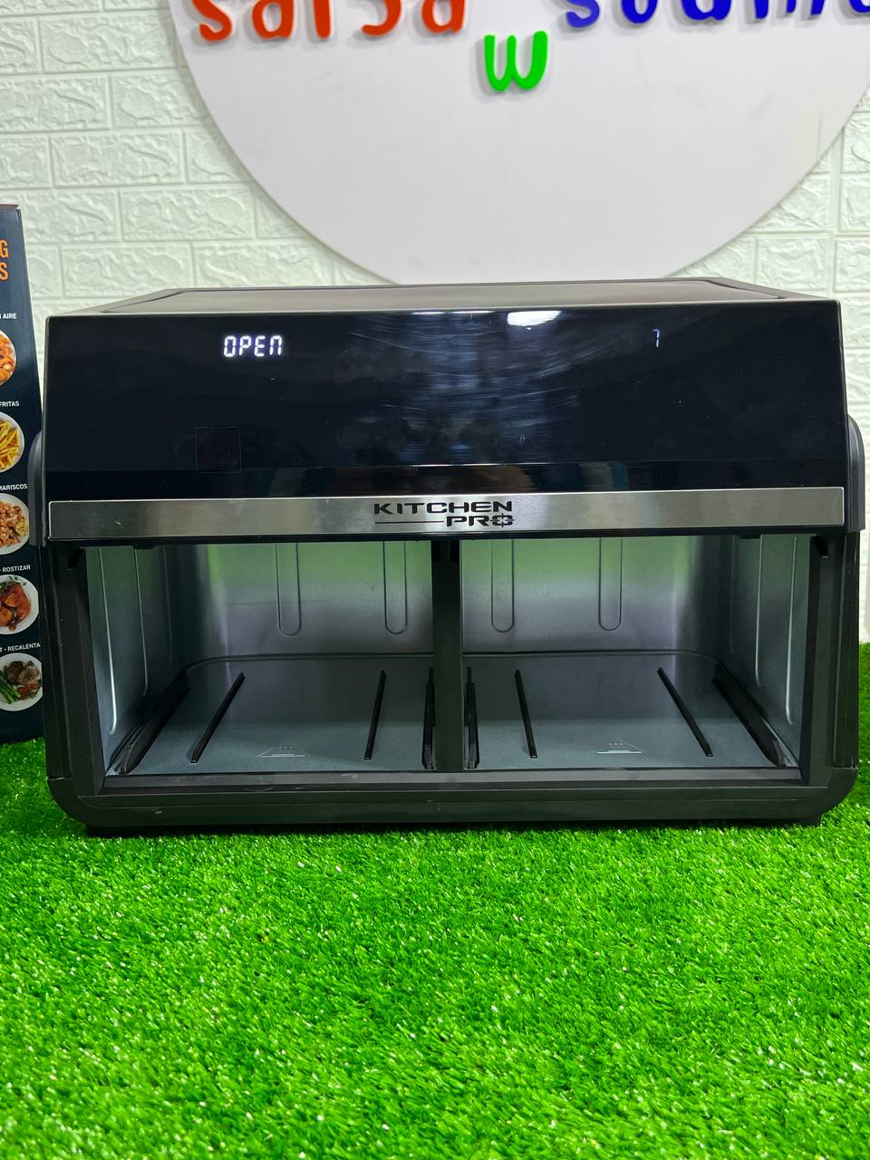 AIR FRAYER KITCHEN PRO