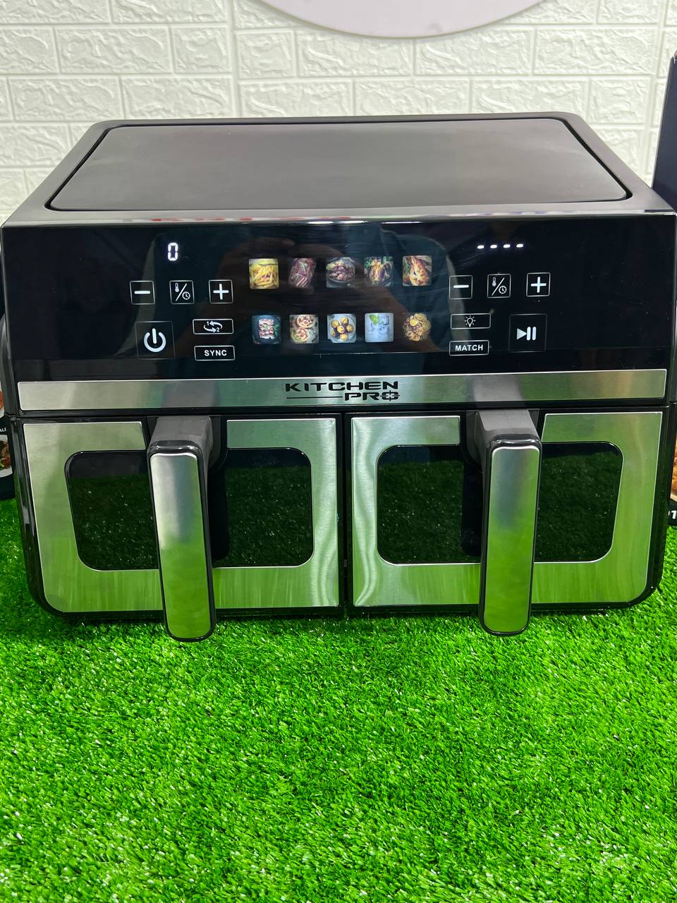 AIR FRAYER KITCHEN PRO