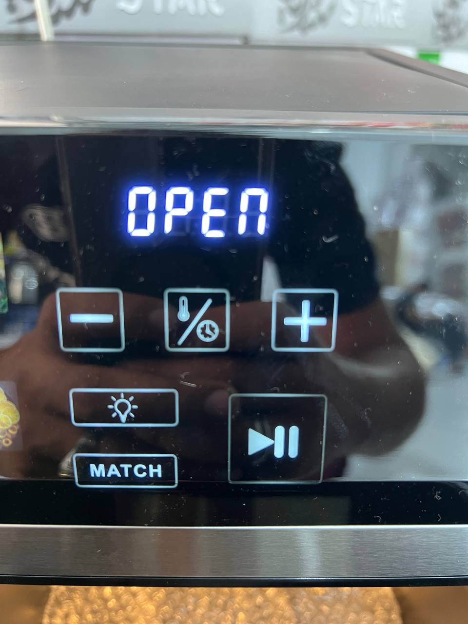 AIR FRAYER KITCHEN PRO