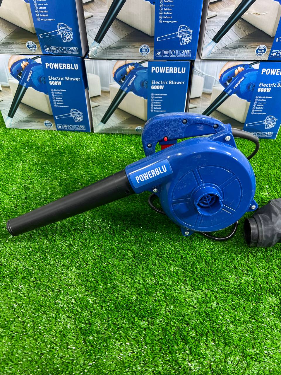 aspirateur-souffleur-2en1💪POWERBLU