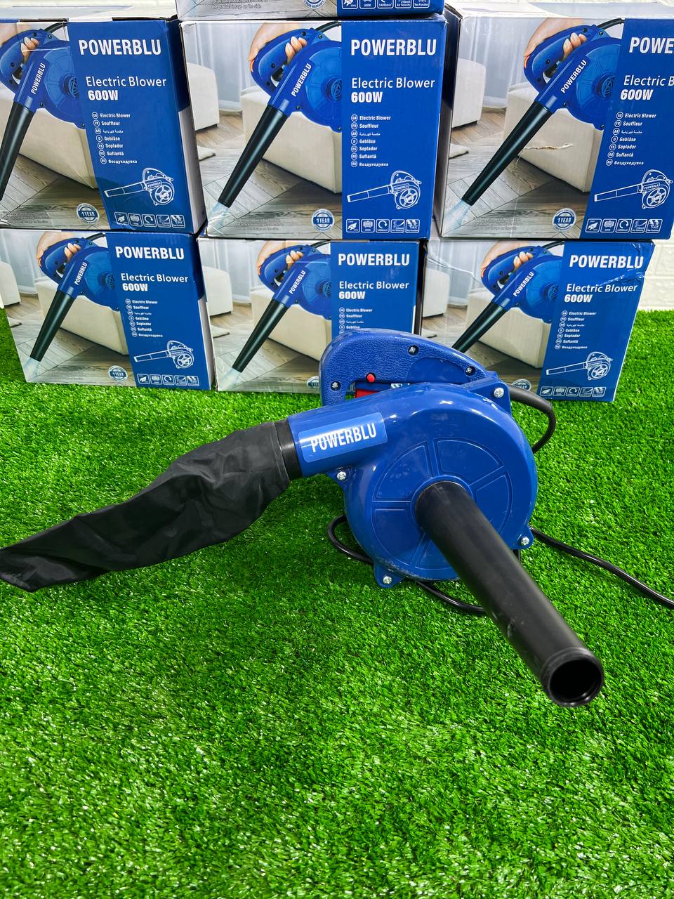 aspirateur-souffleur-2en1💪POWERBLU