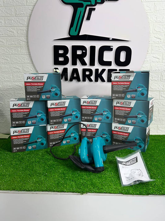 PUSELLO aspirateur-souffleur-2en1💪