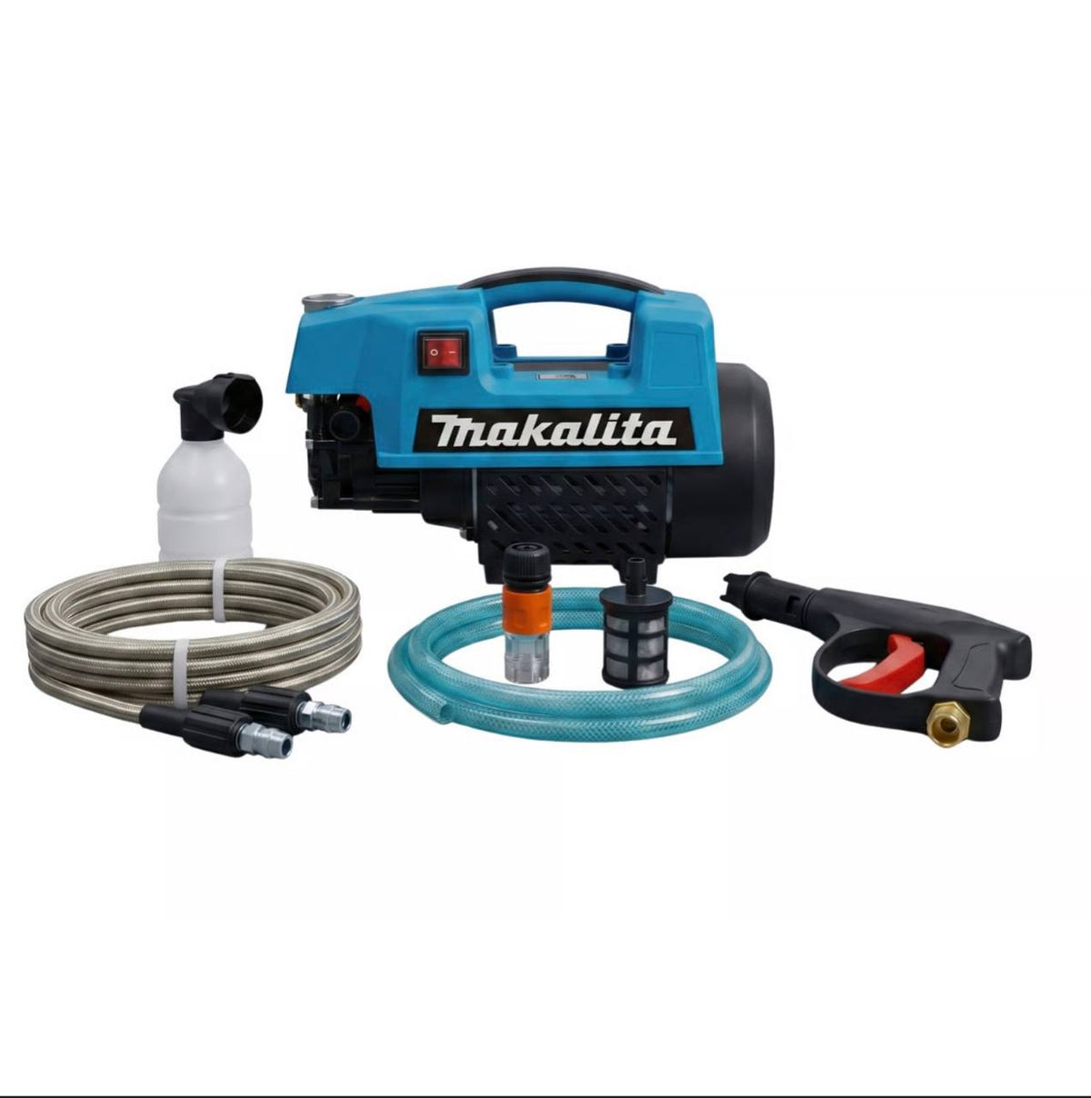 karcher makalita 350BAR