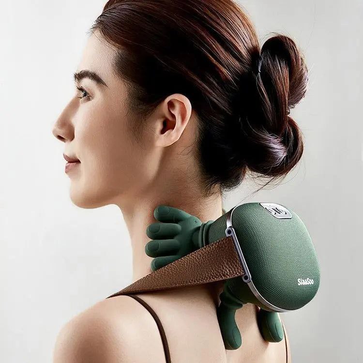 جهاز التدليك الذكي لجميع أنحاء الجسم