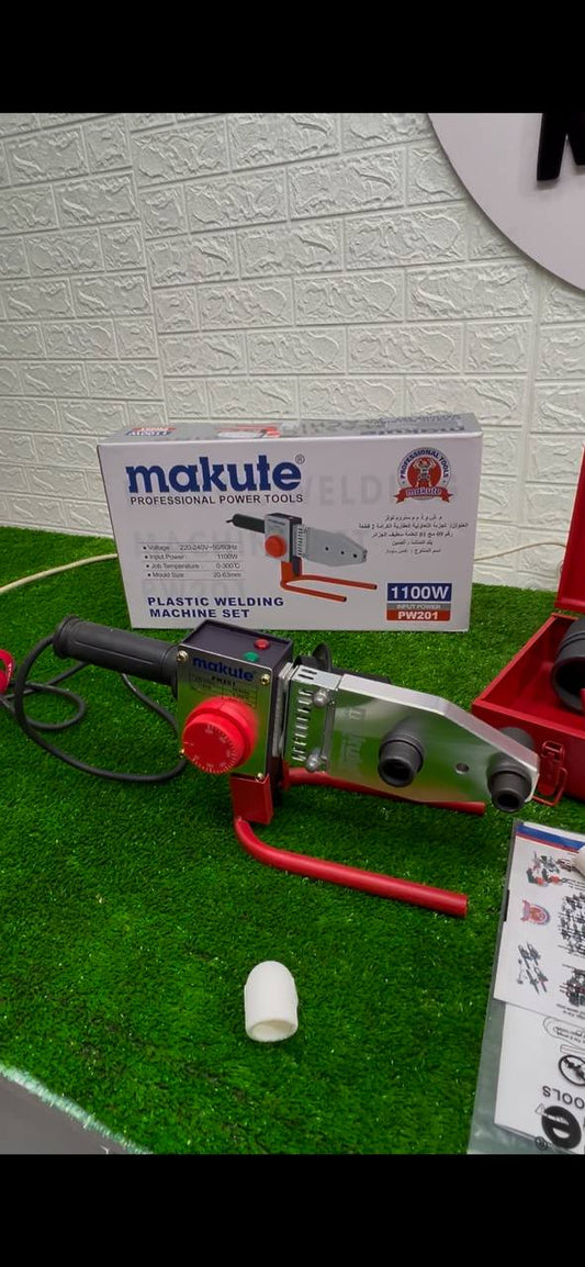 soudeuse a dara makute