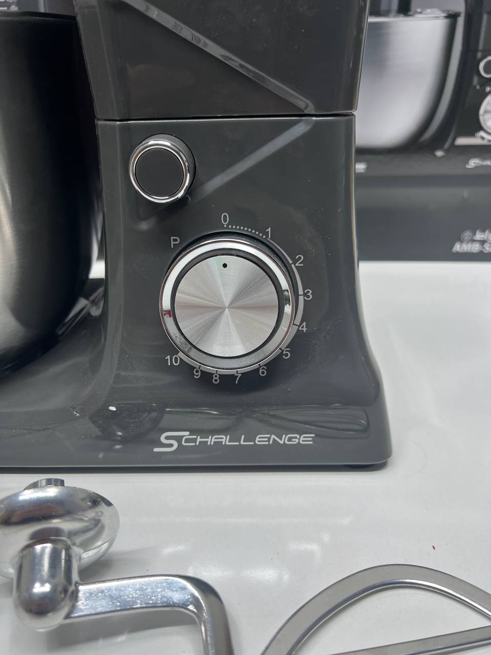 pétrin schallenge 5 litre