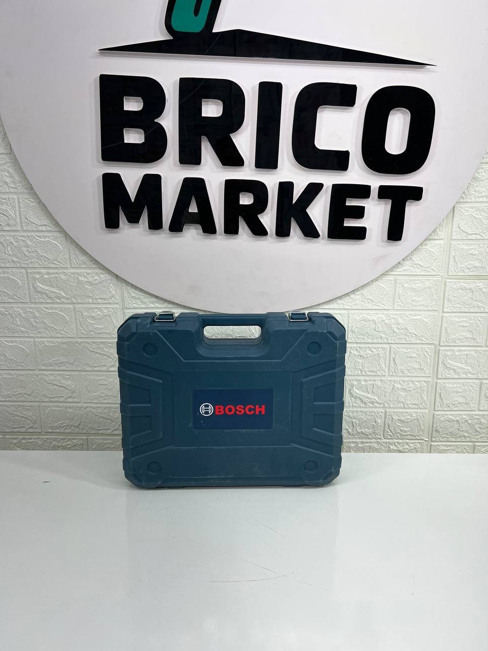 visseuse bosch brushless 36V💪