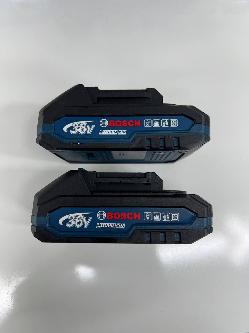 visseuse bosch brushless 36V💪