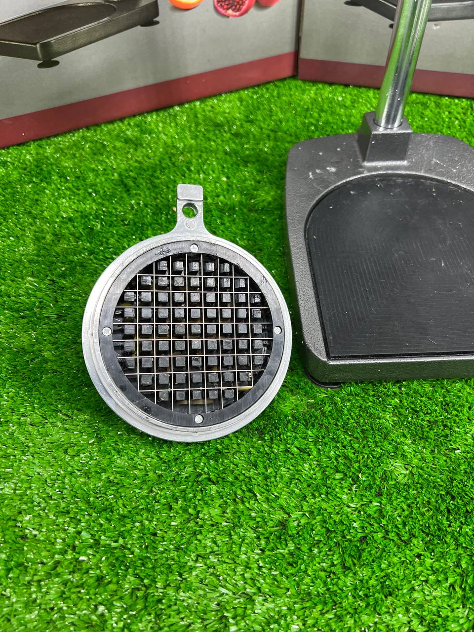 البراس اليدوية 3 في 1👌 Matrix germany