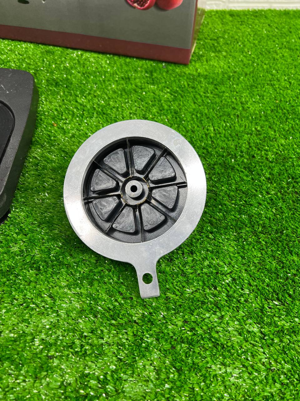 البراس اليدوية 3 في 1👌 Matrix germany