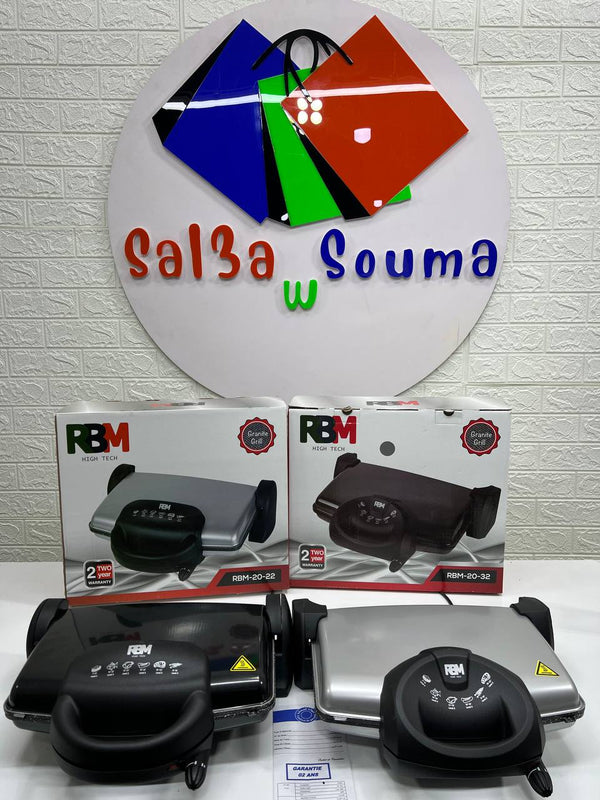 Panineuse RBM TURKEY 🇹🇷