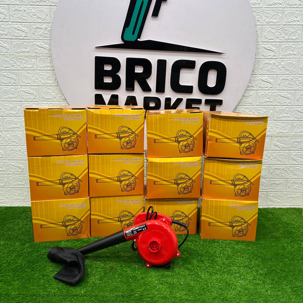 ✅️ASPIRATEUR SOUFFLEUR 2en1💪