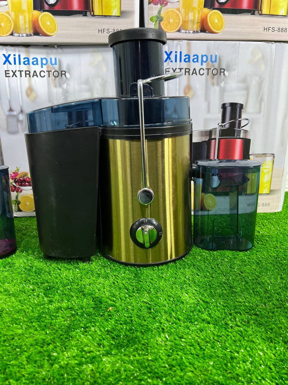 JUICE EXTRACTOR 800 Wat💥