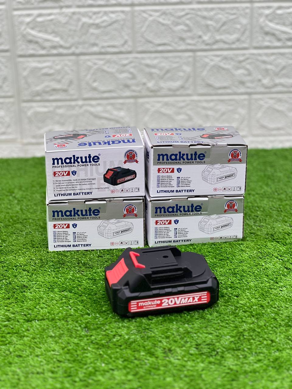 batterie 20volt original