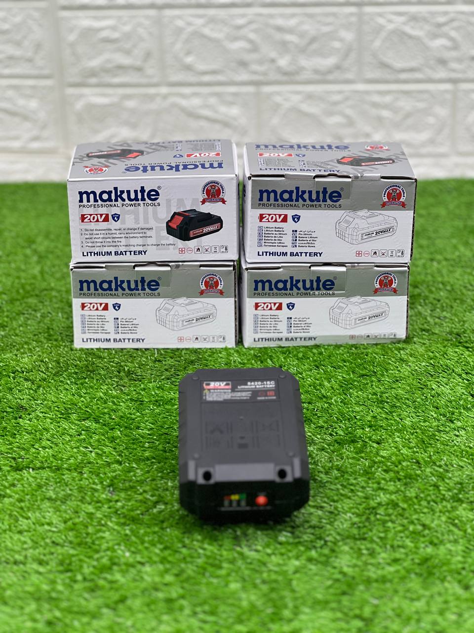 batterie 20volt original
