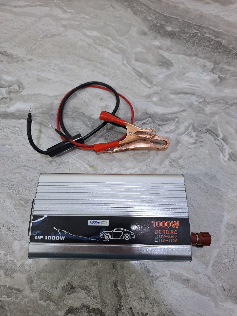 محولات كهربائية عالية الجودة من 12V إلى 220v