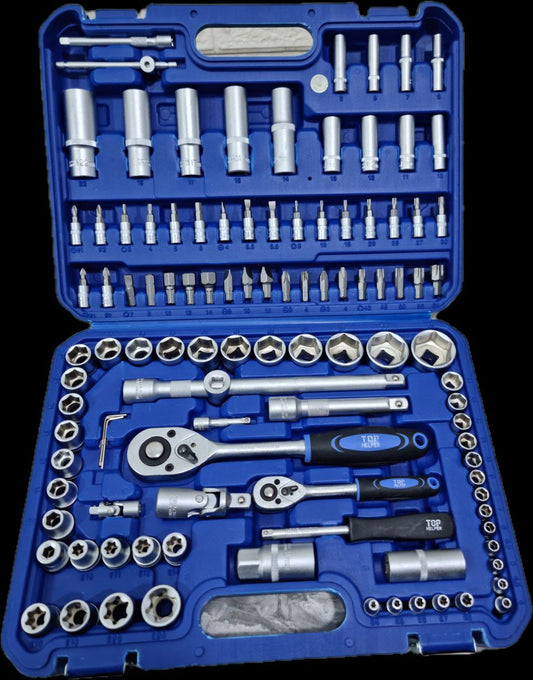 CAISSE 108PCS TOP HELPER