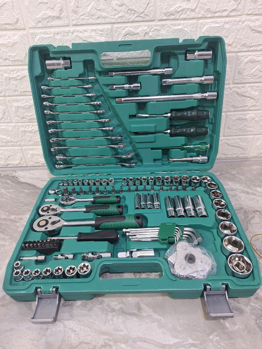 👉CAISSE-121pcs💪✅