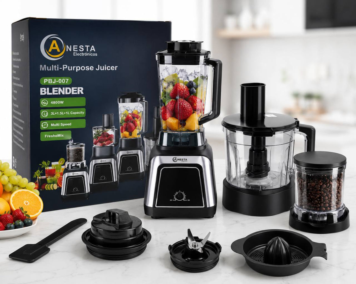 blender anesta 8in1